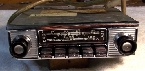 Blaupunkt radio köln - blaupunkt,