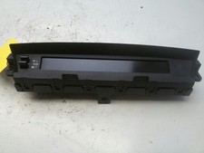 Mazda 6 GH Multifunktions-Display Armaturenbrett mitte BJ2010