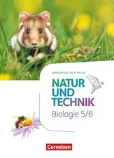 Natur und Technik - Biologie