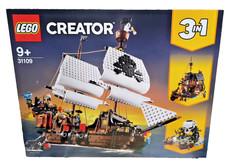 Lego Creator 31109