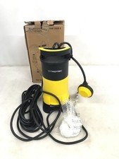 Trotec TWP 7025 E 750W