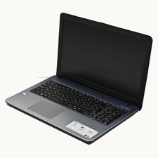 ASUS F540YA-XO543T Laptop – AMD E1-6010, Radeon R2, 4GB RAM