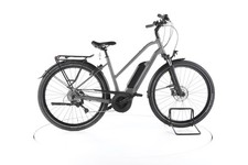 Kalkhoff Endeavour 1.B Move Trekking E-Bike Top Elektrofahrrad Bosch Akku 545Wh