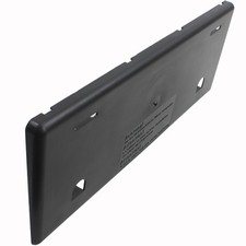 Winterabdeckung für Kühlschrank Lüftungsgitter Wohnwagen Wohnmobil schwarz