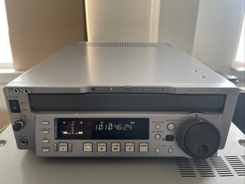 Sony j30 sdi - sony,