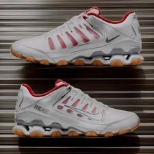 NEW Mens (CHOOSE SZ) NIKE Reax
