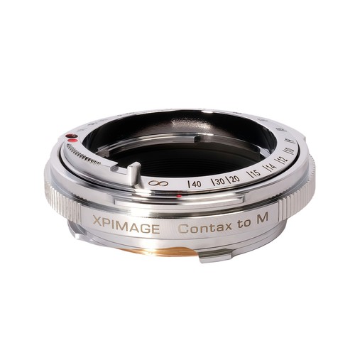 Xpimage lens mount adapter for - adapter,