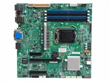 Supermicro X12SCZ-QF Mainboard