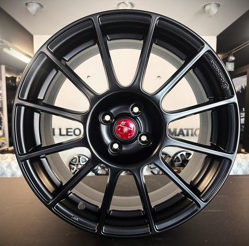Alufelgen gewidmet abarth 500 - alufelgen,