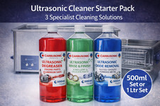 Ultraschallreiniger fluid - ultraschallreiniger,
