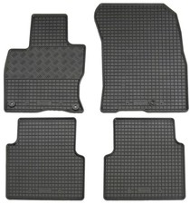 Gummifußmatten für Ford Kuga