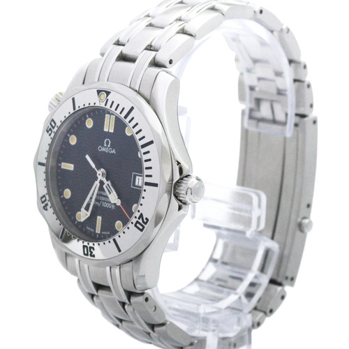 Omega seamaster professional - omega,