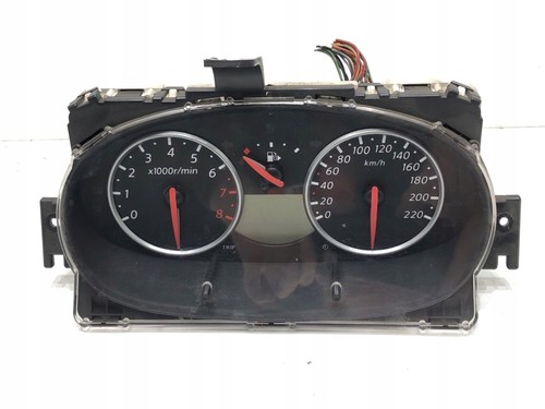 Nissan micra k12 bc63d 2 - micra,