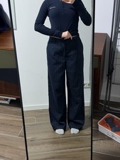 H&M Damen Hose Größe 38