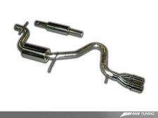 AWE Tuning Exhaust for VW MK6