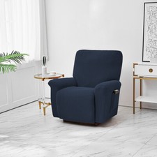 Jacquard Sesselbezug