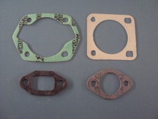 Dichtungsatz Zylinder Krümmer Ansaugstutzen  Zündapp Bergsteiger M 25 Mofa
