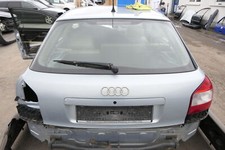 Audi A3 8L Facelift Heckklappe