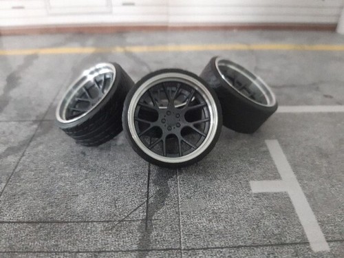 Felgen zoll alu vossen - felgen,
