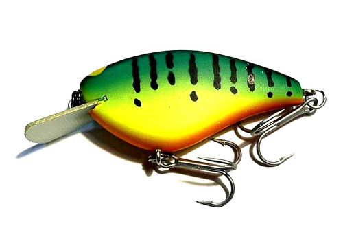 Illex jackall bling 55 - /,