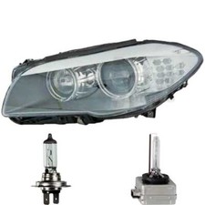 Bi Xenon Scheinwerfer links