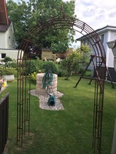  Rosenbögen NEW YORK  B 1,40