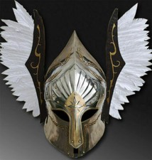 Helm Lotr Gondor Helmbrunnen