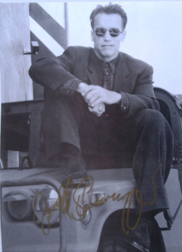 Arnold schwarzenegger orig - arnold,