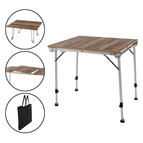 Campingtisch gartentisch - campingtisch,