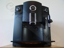 JURA Impressa C5 Piano Schwarz