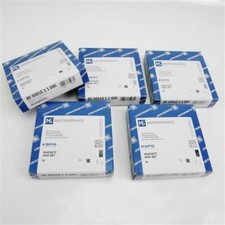 5x Satz Kolbenringe S2 RS2 S4