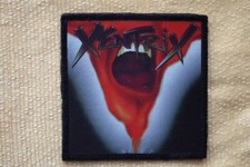 Aufnäher/Patch - Xentrix 