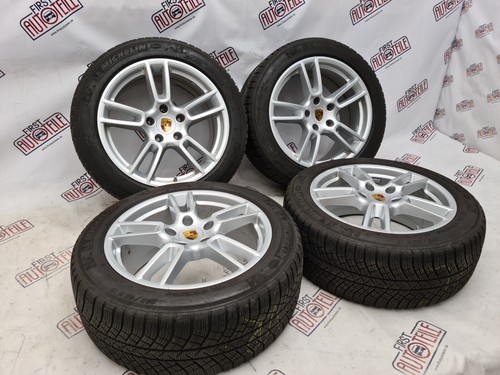 Original porsche panamera - original,