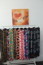 Neu hose sommer marlene - neu,