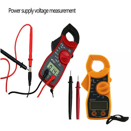 Multimeter zangenmultimeter - multimeter,