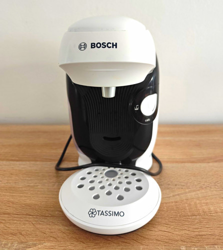 Bosch tassimo the compact one - the,