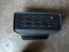 Original VW Golf III 3 1H