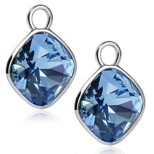 Charm Anhänger 2 Stück 925