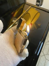 S. T. Dupont Feuerzeug Lighter