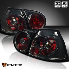 Smoke Fits 2006-2009
