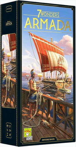 Wonders armada - wonders, –