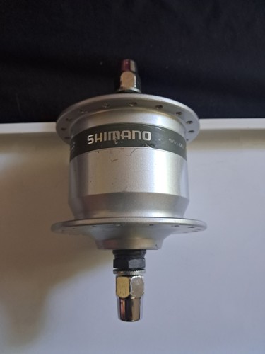 Shimano nabendynamo 3n30 - shimano, dh-3n30-