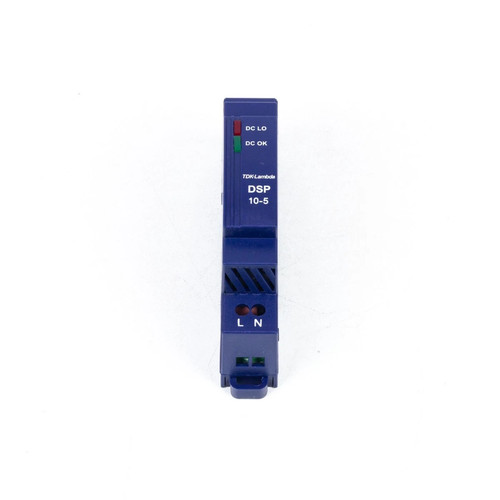 Tdk lambda dsp10 - tdk-lambda, dsp10-5