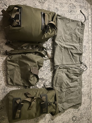 Berghaus mmps centurio - berghaus,
