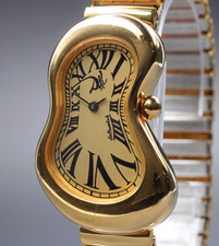 [Exc+5] Salvador Dali