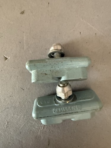 Vintage skyway tuff - pads, für