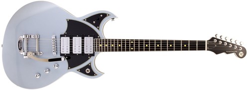 Reverend reeves gabrels - reverend,