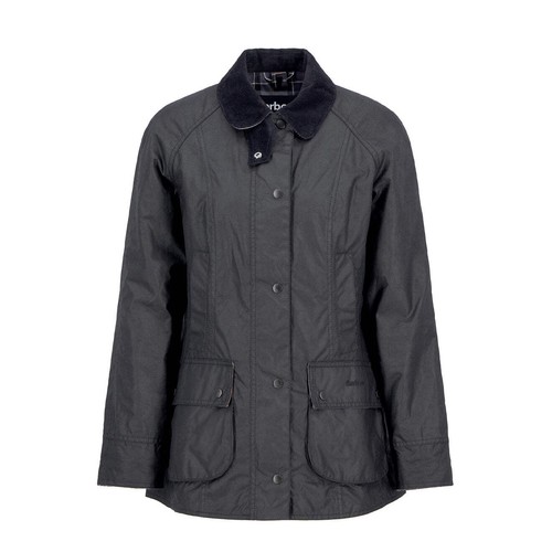 Barbour womens beadnell - womens, wax