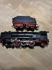 Märklin H0/00, HR 800 N, Nachlass Auflösung