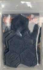Demonworld Basen (Hexbasen) /